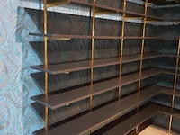Hoekstelling - 240x430x240cm - afbeelding 4 van  4