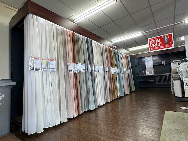 Hoekstelling met verlichting - afbeelding 1 van  8