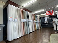 Hoekstelling met verlichting - afbeelding 1 van  8