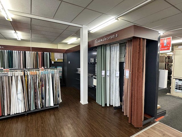 Hoekstelling met verlichting - afbeelding 2 van  8