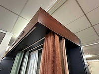 Hoekstelling met verlichting - afbeelding 3 van  8