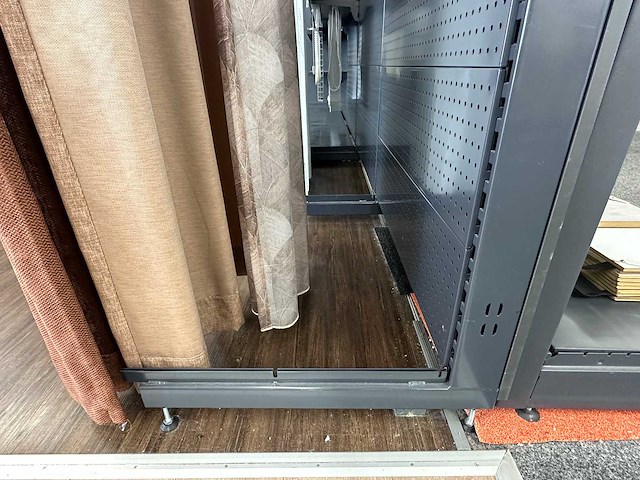 Hoekstelling met verlichting - afbeelding 4 van  8