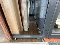 Hoekstelling met verlichting - afbeelding 4 van  8