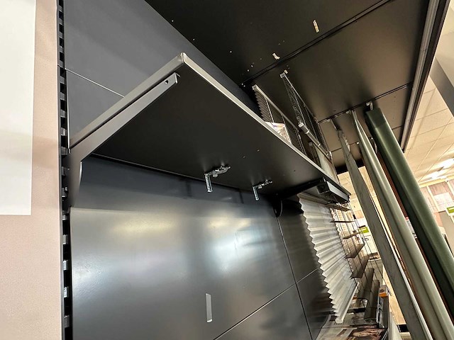 Hoekstelling met verlichting - afbeelding 5 van  8