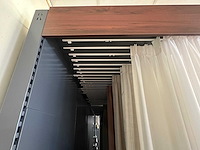 Hoekstelling met verlichting - afbeelding 7 van  8