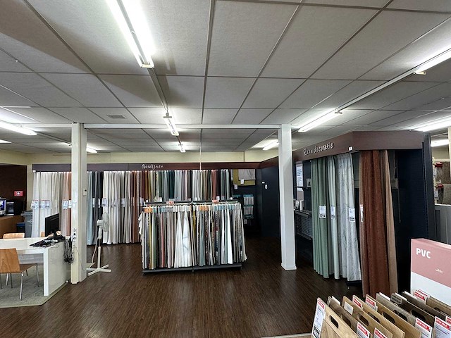 Hoekstelling met verlichting - afbeelding 8 van  8