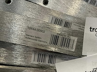Hoeksteun aluminium 200x250 (57x) - afbeelding 5 van  5