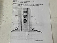 Hoekstopcontact - afbeelding 5 van  5