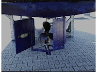 Hoekstra - 950 gsak - motorkruiser - afbeelding 6 van  30