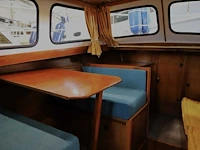 Hoekstra - 950 gsak - motorkruiser - afbeelding 11 van  30