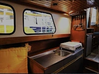 Hoekstra - 950 gsak - motorkruiser - afbeelding 13 van  30
