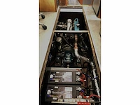Hoekstra - 950 gsak - motorkruiser - afbeelding 20 van  30