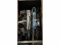 Hoekstra - 950 gsak - motorkruiser - afbeelding 21 van  30