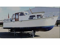 Hoekstra - 950 gsak - motorkruiser - afbeelding 30 van  30