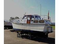 Hoekstra - 950 gsak - motorkruiser - afbeelding 25 van  30