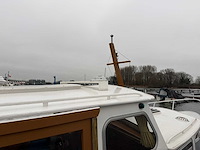 Hoekstra - elektrisch aangedreven kajuitboot - afbeelding 19 van  36