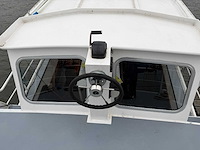 Hoekstra - elektrisch aangedreven kajuitboot - afbeelding 2 van  36