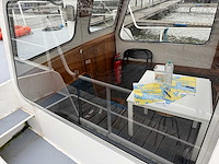 Hoekstra - elektrisch aangedreven kajuitboot - afbeelding 3 van  36