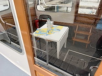 Hoekstra - elektrisch aangedreven kajuitboot - afbeelding 4 van  36