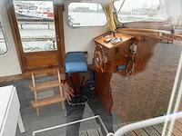 Hoekstra - elektrisch aangedreven kajuitboot - afbeelding 5 van  36