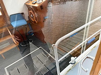 Hoekstra - elektrisch aangedreven kajuitboot - afbeelding 6 van  36