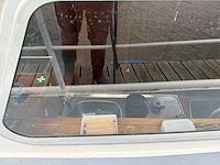 Hoekstra - elektrisch aangedreven kajuitboot - afbeelding 14 van  36