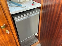 Hoekstra - elektrisch aangedreven kajuitboot - afbeelding 21 van  36