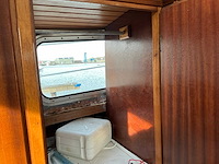 Hoekstra - elektrisch aangedreven kajuitboot - afbeelding 22 van  36