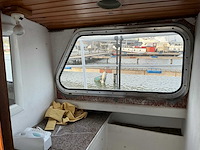 Hoekstra - elektrisch aangedreven kajuitboot - afbeelding 23 van  36