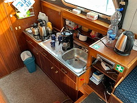 Hoekstra - elektrisch aangedreven kajuitboot - afbeelding 26 van  36