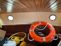 Hoekstra - elektrisch aangedreven kajuitboot - afbeelding 27 van  36