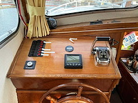 Hoekstra - elektrisch aangedreven kajuitboot - afbeelding 35 van  36