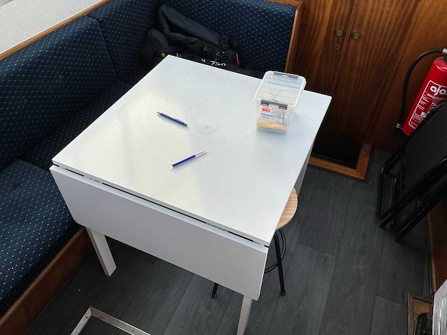 Hoekstra - elektrisch aangedreven kajuitboot - afbeelding 32 van  36