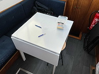 Hoekstra - elektrisch aangedreven kajuitboot - afbeelding 32 van  36