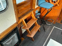 Hoekstra - elektrisch aangedreven kajuitboot - afbeelding 34 van  36