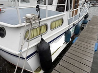 Hoekstra - elektrisch aangedreven kajuitboot - afbeelding 10 van  36