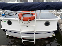 Hoekstra - elektrisch aangedreven kajuitboot - afbeelding 11 van  36