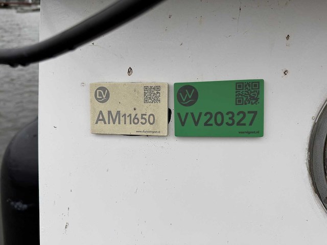 Hoekstra - elektrisch aangedreven kajuitboot - afbeelding 18 van  36