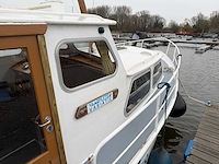 Hoekstra - elektrisch aangedreven kajuitboot - afbeelding 12 van  36