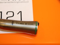 Hoekstuk nsk ti-max xsg 20l. - afbeelding 2 van  2