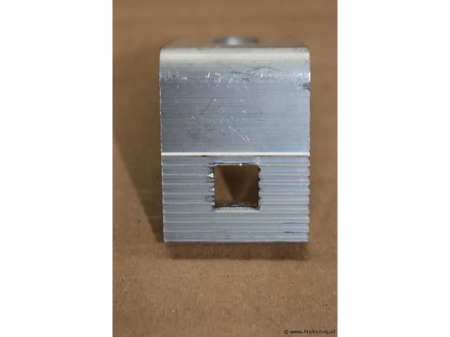 Hoekverbinders - partij - afbeelding 3 van  4