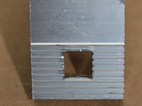 Hoekverbinders - partij - afbeelding 3 van  4