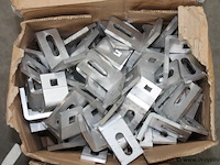 Hoekverbinders - partij - afbeelding 4 van  4