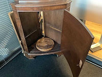 Hoekvitrine kast - afbeelding 5 van  7