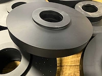 Hoekwiel 250 mm (20x) - afbeelding 3 van  5