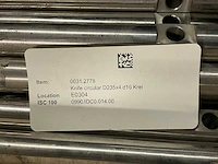 Hoekwiel 250 mm (20x) - afbeelding 5 van  5