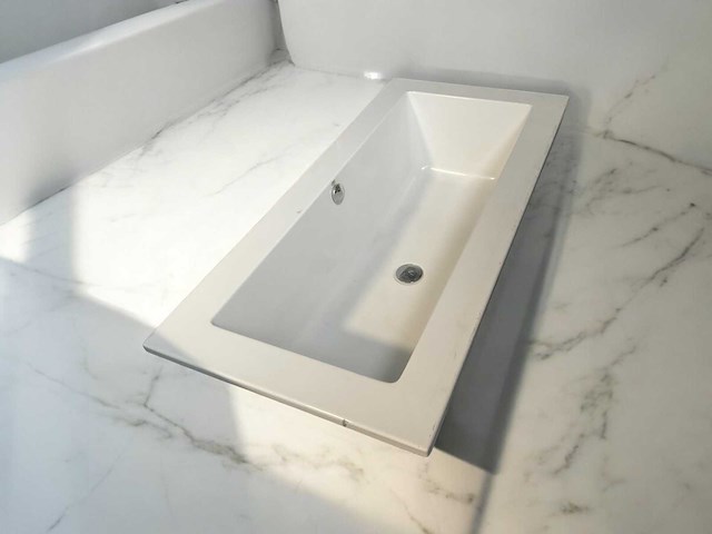 Hoesch ligbad 90x190 cm - afbeelding 1 van  2