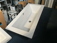 Hoesch ligbad 90x190 cm - afbeelding 2 van  2