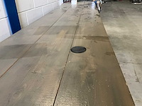 Hoeve houtindustrie uitgiftebar - afbeelding 4 van  7