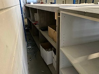 Hoeve houtindustrie uitgiftebar - afbeelding 5 van  7